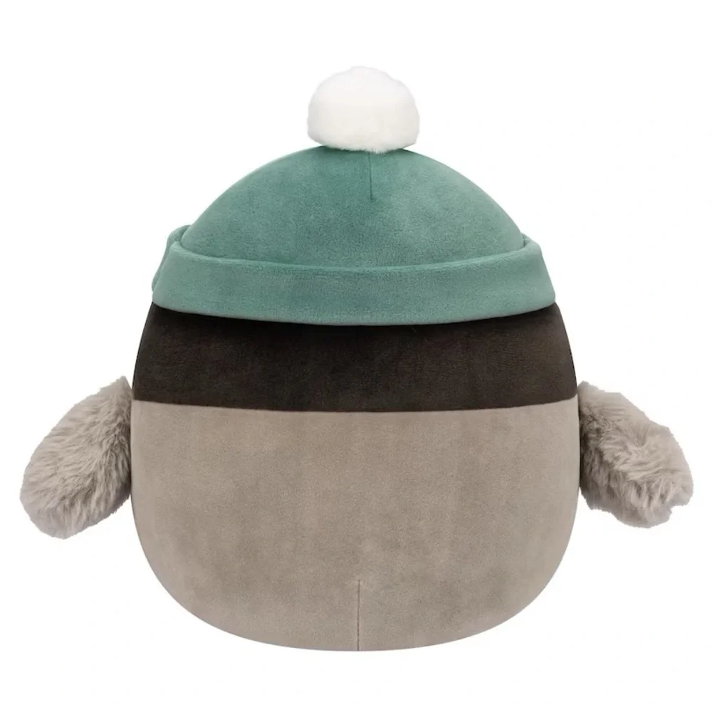 Gertrude the Canadian Goose (Indigo Exclusive) 8" Squishmallow. - Picture 3 of 3